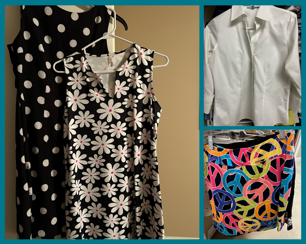 Find Boutique Style Bargains at EveryStep Giving Tree